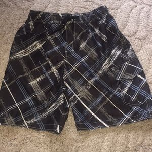 Men’s Sonoma swimsuit swim trunks New M